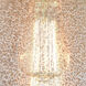 Franklin Restoration Chatham LED 6 inch Antique Copper Mini Pendant Ceiling Light in Mercury, Franklin Restoration
